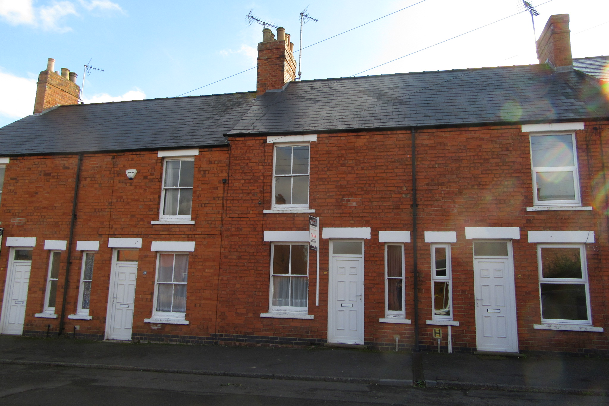 Property in Dover Street, Southwell, Nottinghamshire, NG25 0EZ