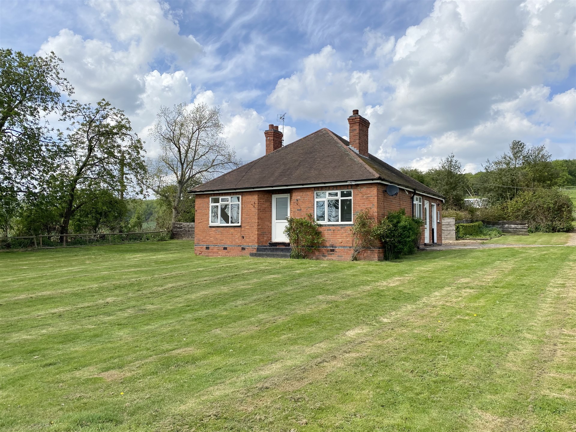 Property in The Cottage, The Kennels, Oxton Road, Epperstone