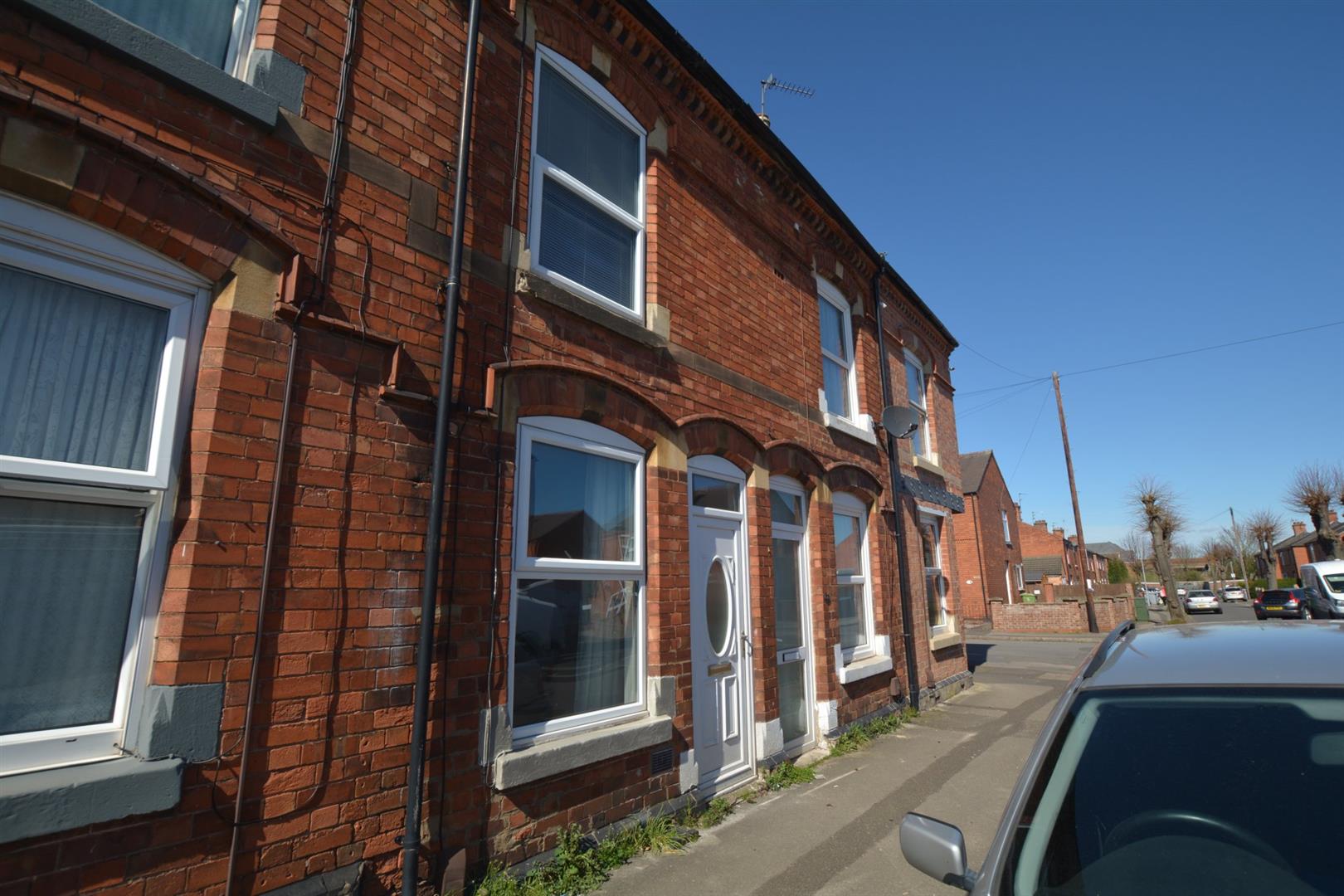 Vernon Street, NG24 1PW