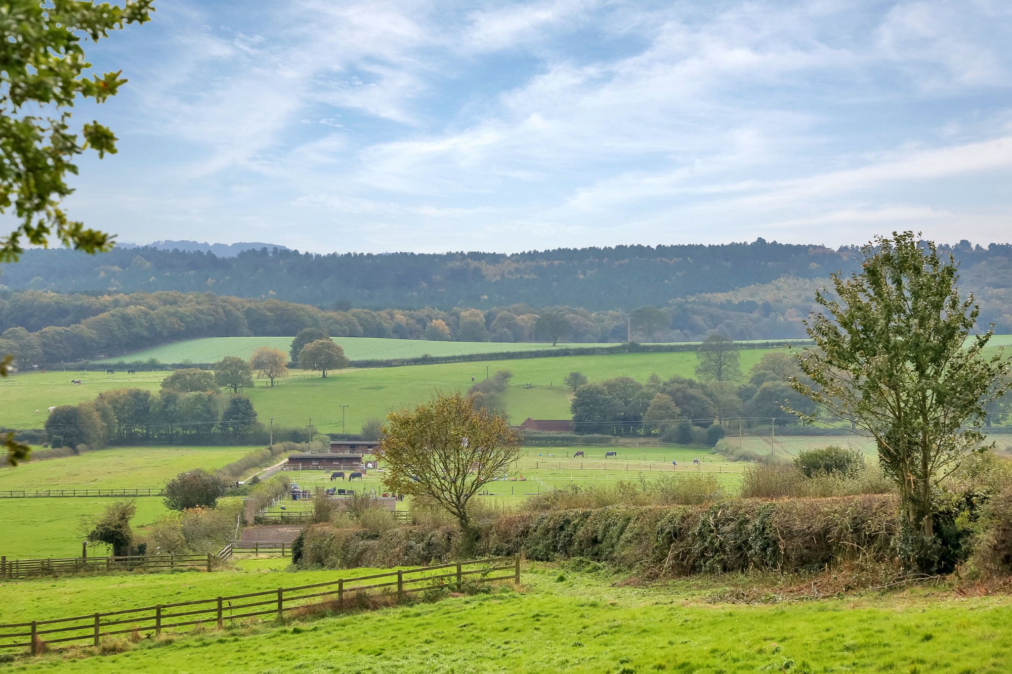 Property in Main Street, Old Blidworth, Mansfield, Nottinghamshire