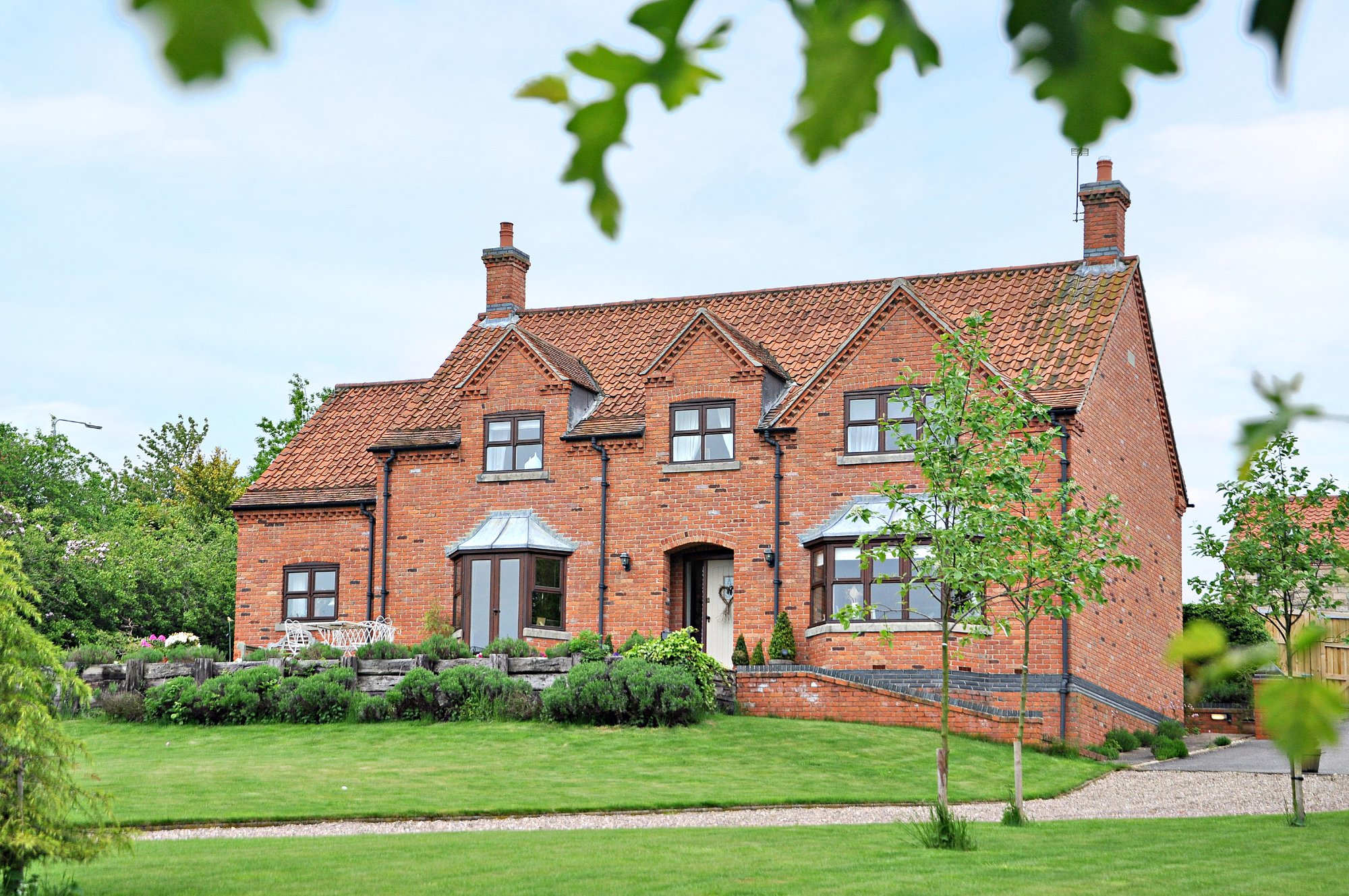 Property in Main Street, Old Blidworth, Mansfield, Nottinghamshire
