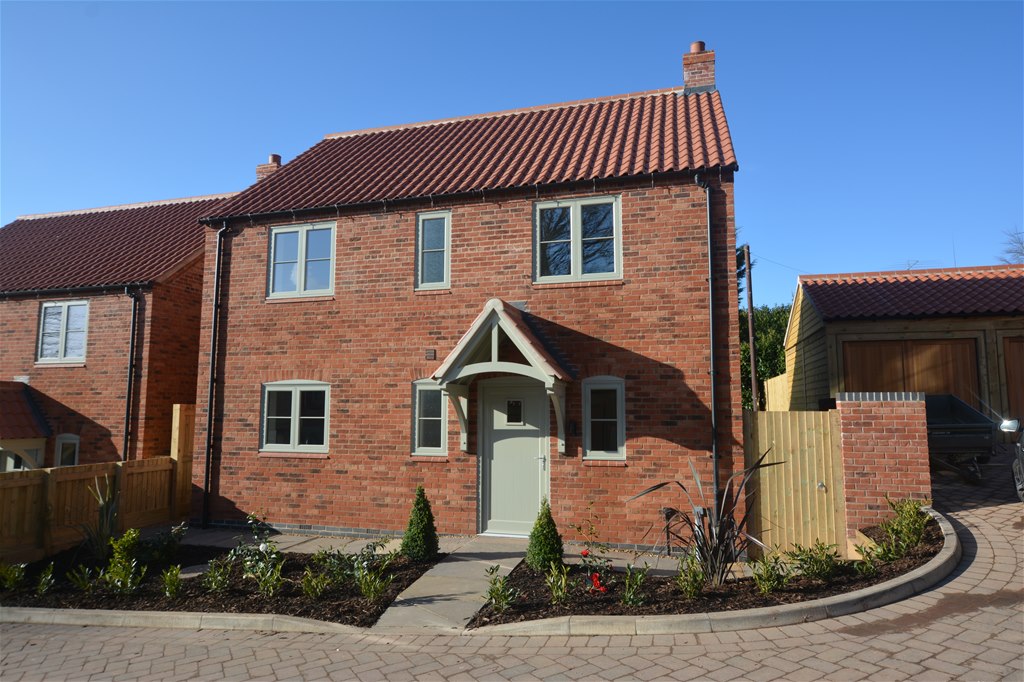 Estate Agents in Newark & Southwell Sales & Lettings Agency