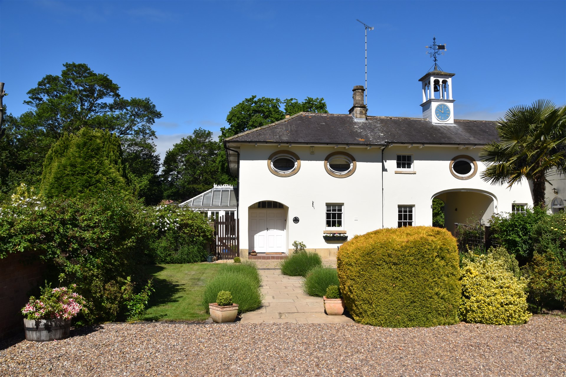 Property For Sale Oxton Nottingham at Beverly Wortman blog