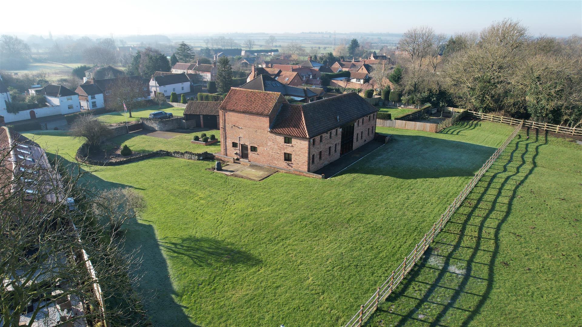 Estate Agents in Newark & Southwell Sales & Lettings Agency