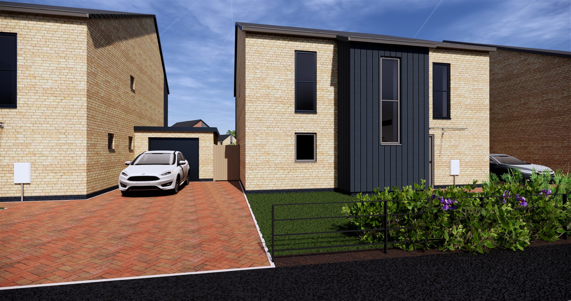 Estate Agents in Newark & Southwell Sales & Lettings Agency