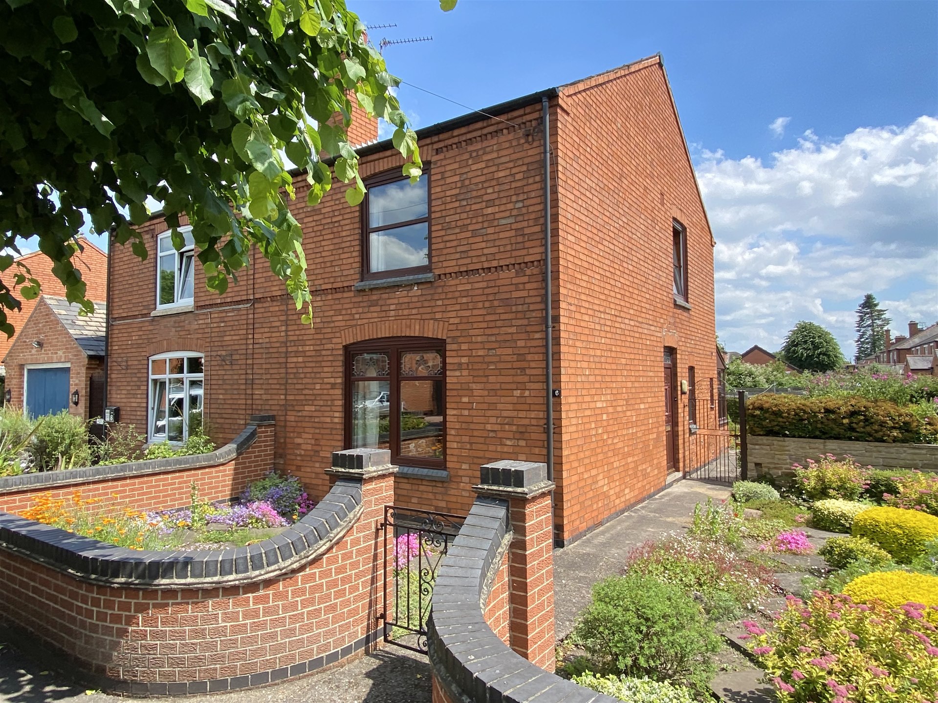 Estate Agents in Newark & Southwell Sales & Lettings Agency