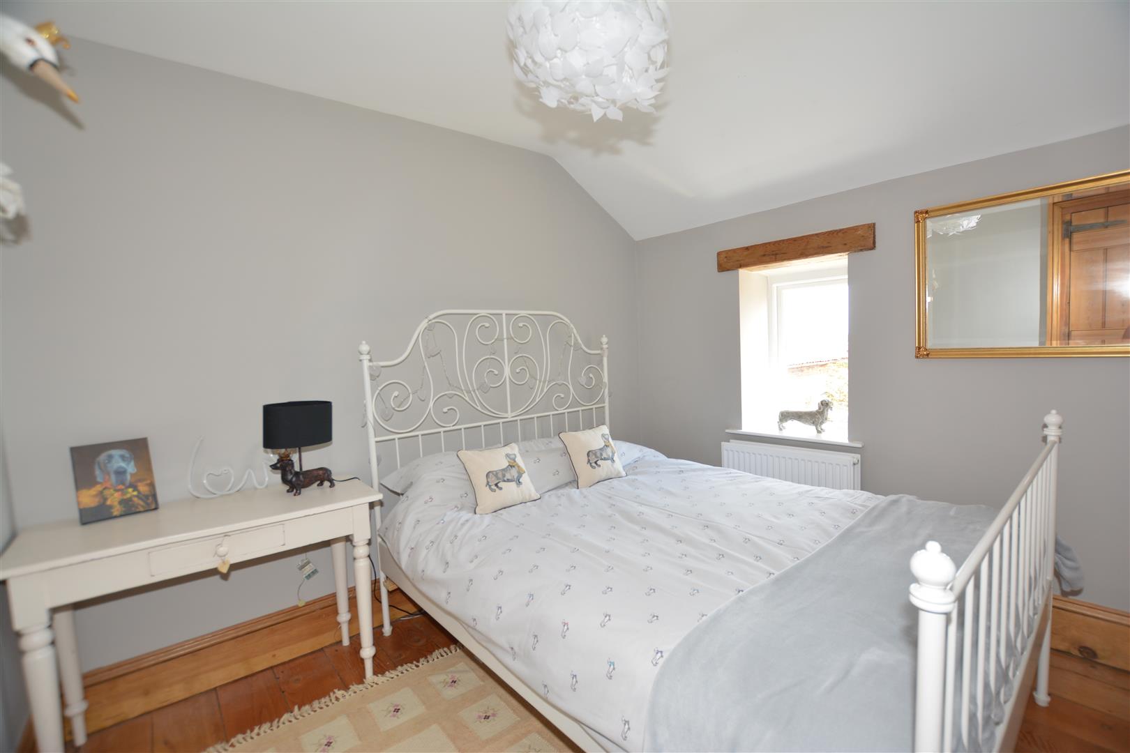 Property in Hockerton Road, Upton, Southwell, Nottinghamshire, NG23 5TJ