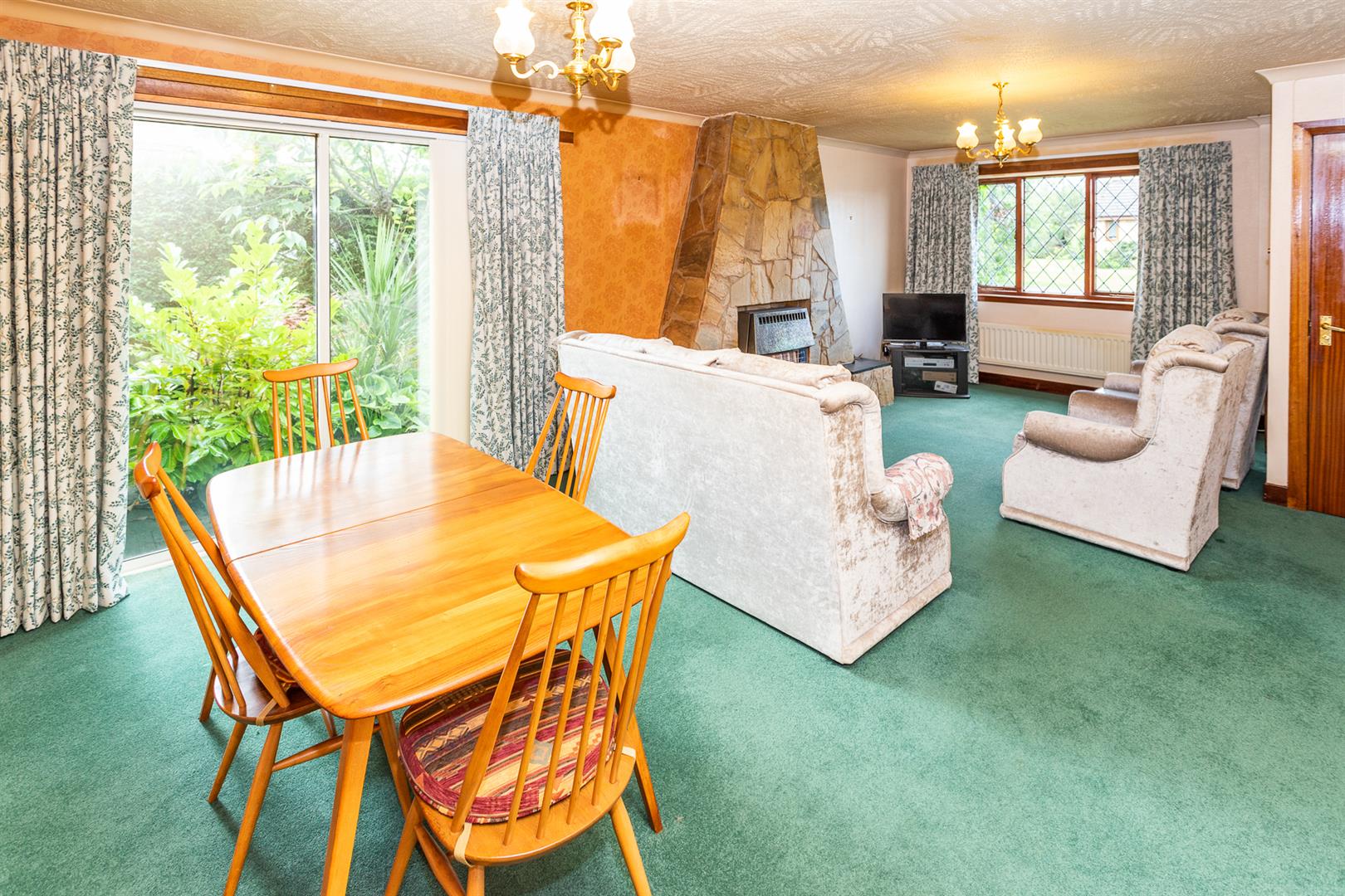 4 Glenorchil View, Auchterarder, PH3 1LU