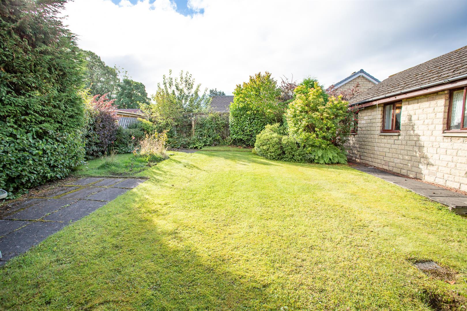 4 Glenorchil View, Auchterarder, PH3 1LU