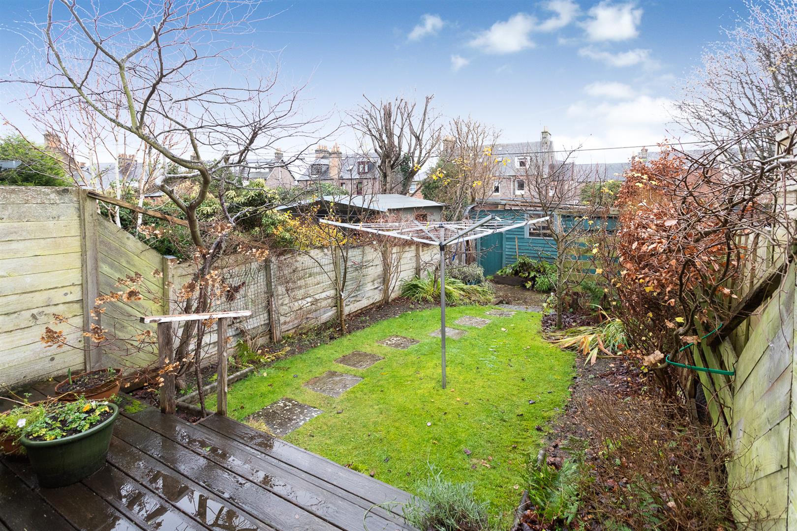 26 Friar Street, Perth, PH2 0ED