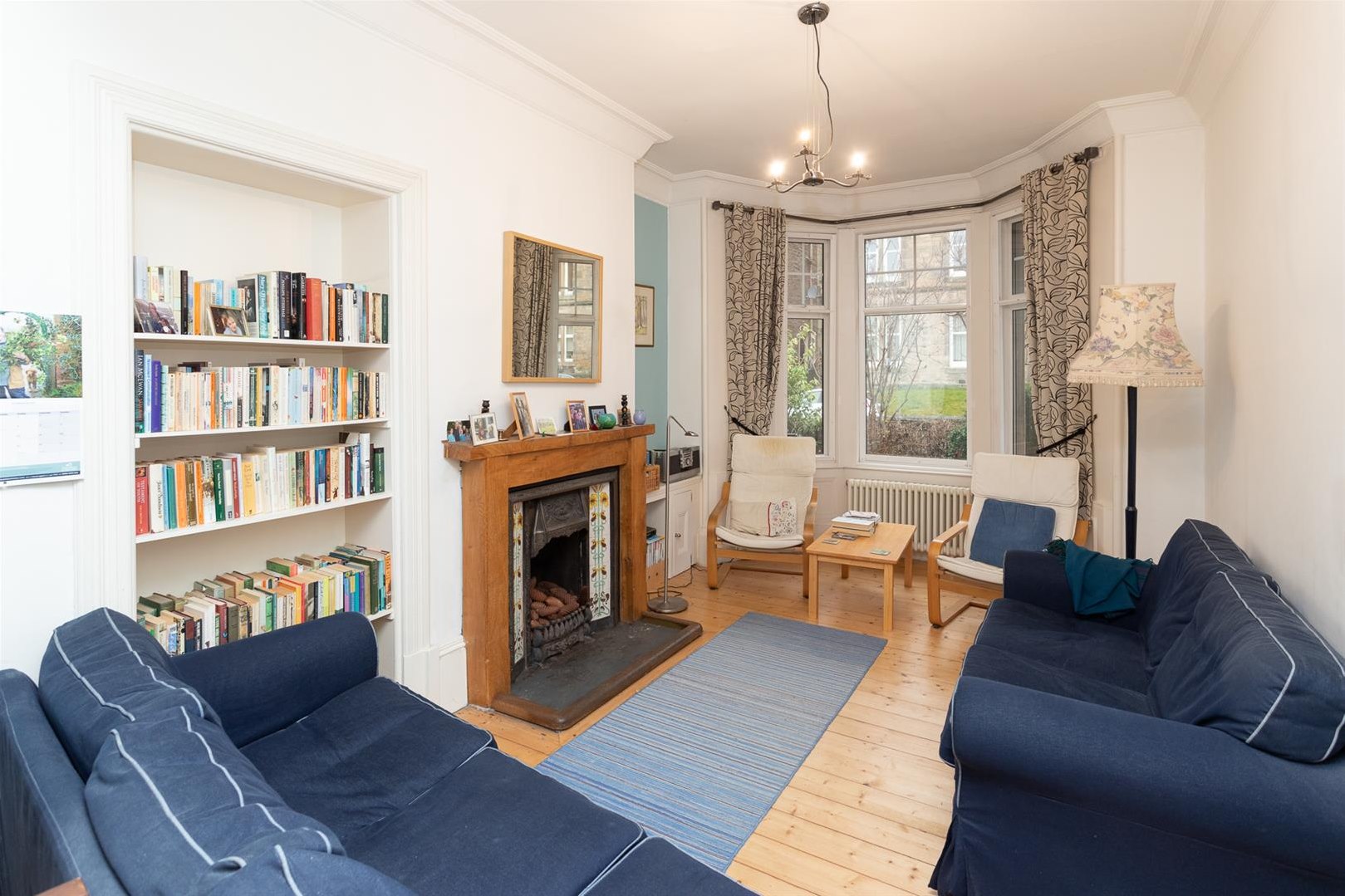 26 Friar Street, Perth, PH2 0ED