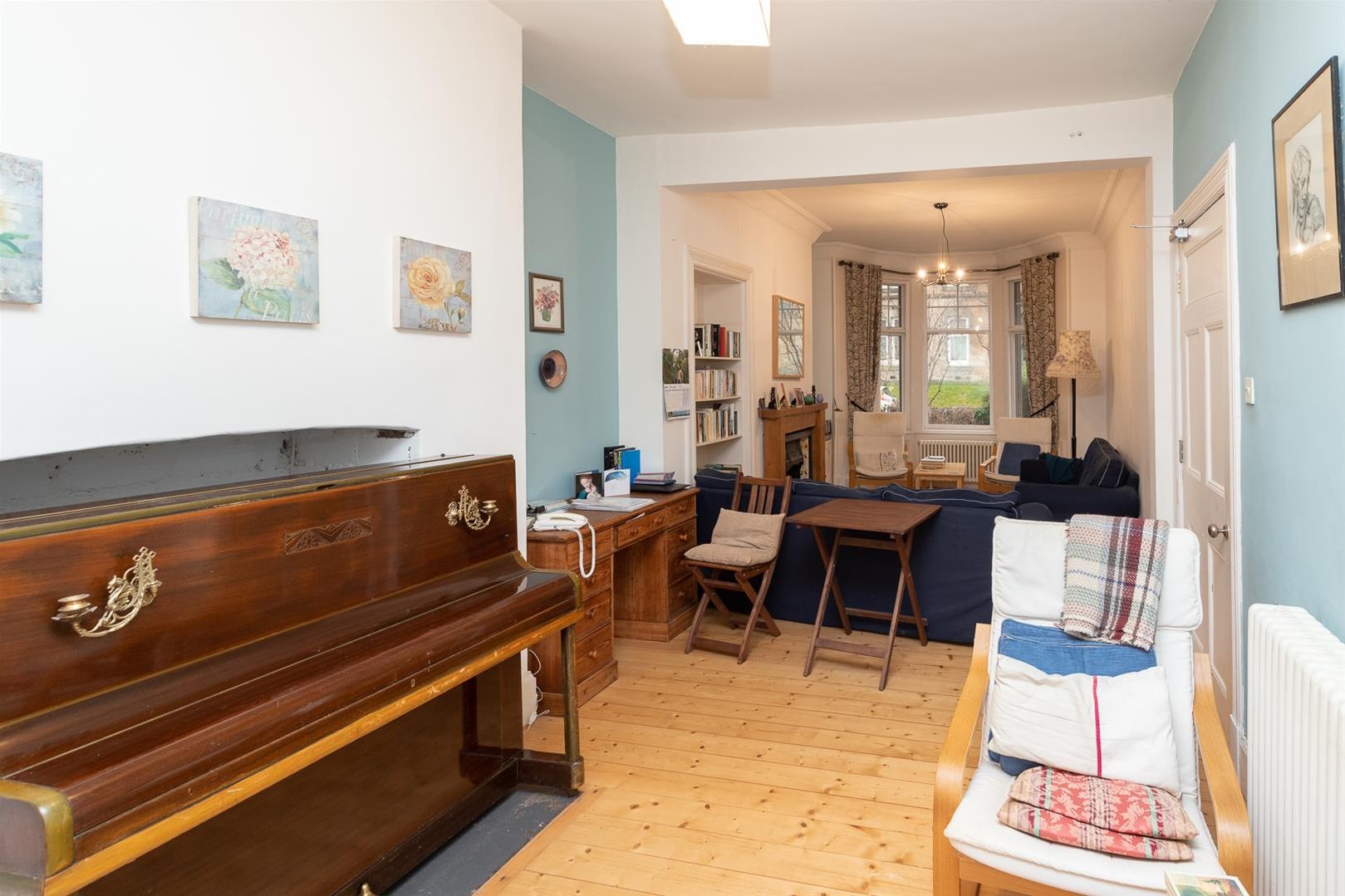 26 Friar Street, Perth, PH2 0ED