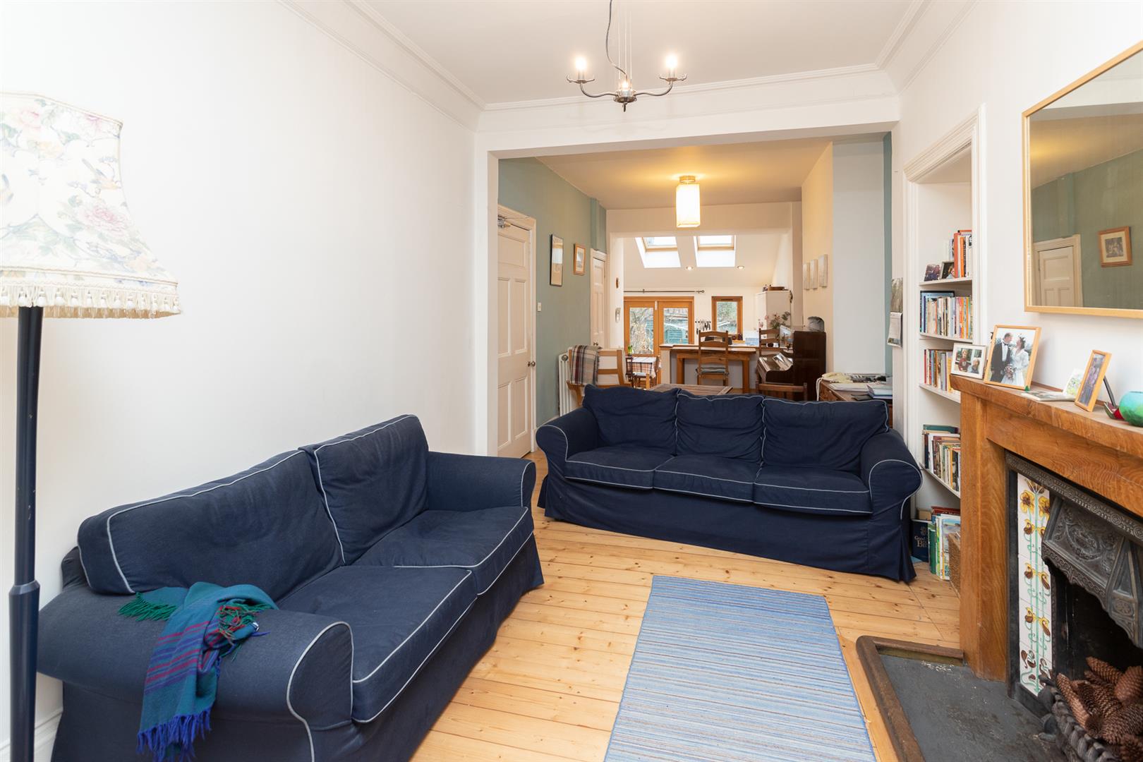 26 Friar Street, Perth, PH2 0ED