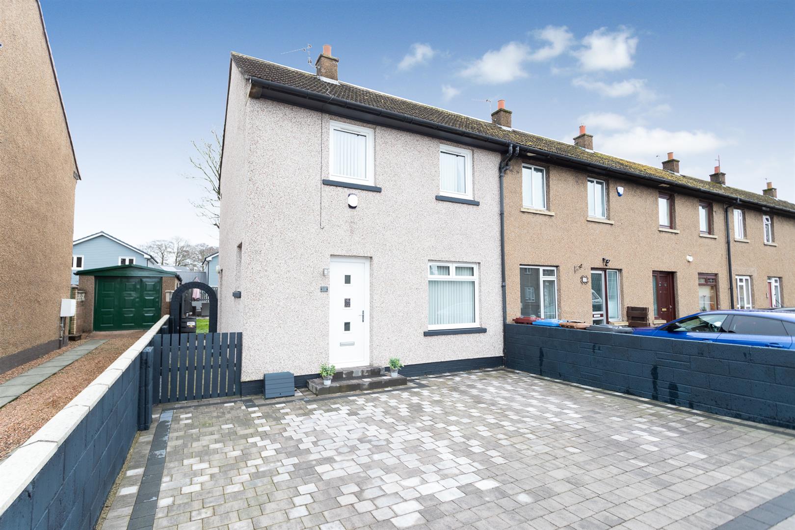 18 Newton Road, Dundee, DD3 0LT