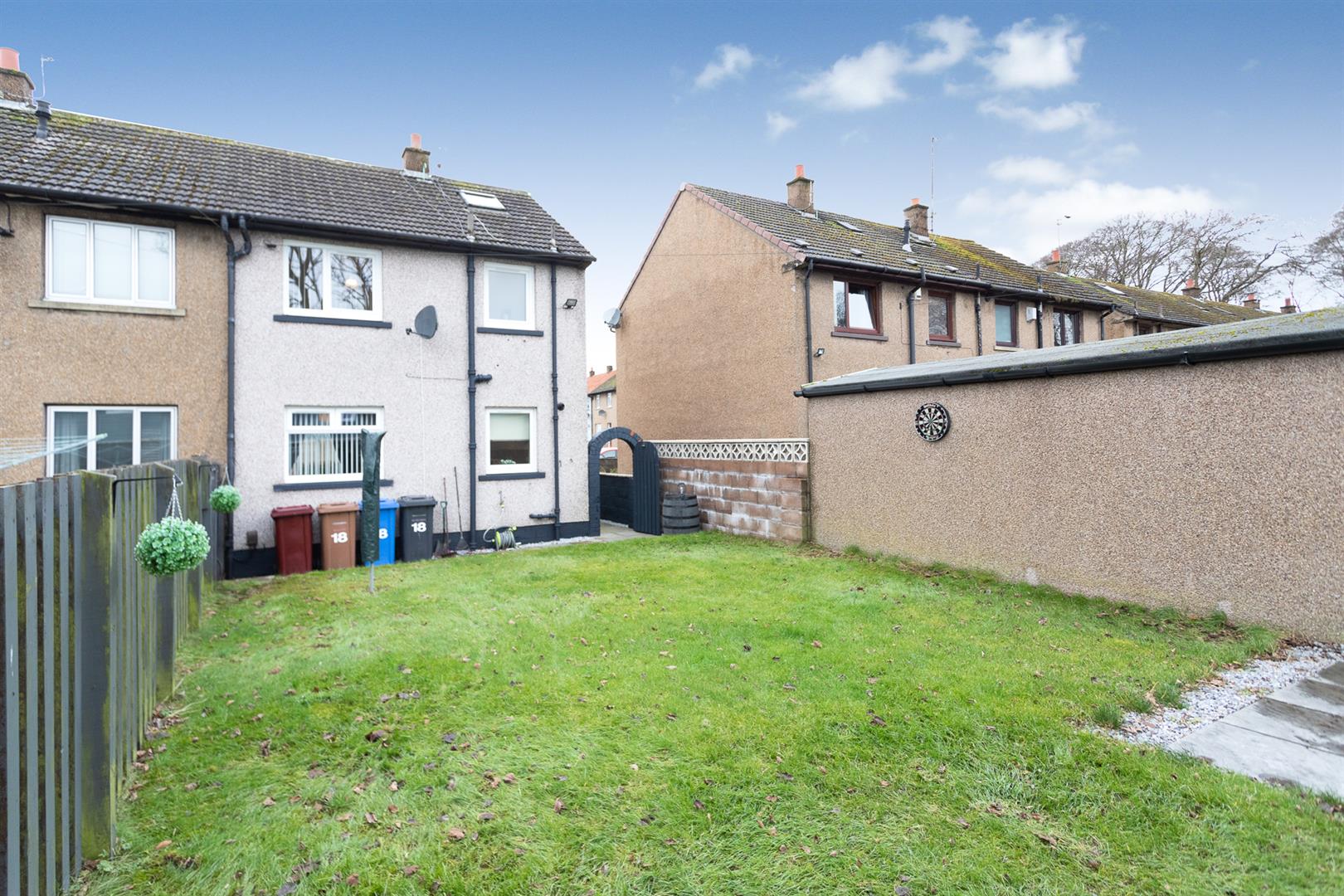 18 Newton Road, Dundee, DD3 0LT