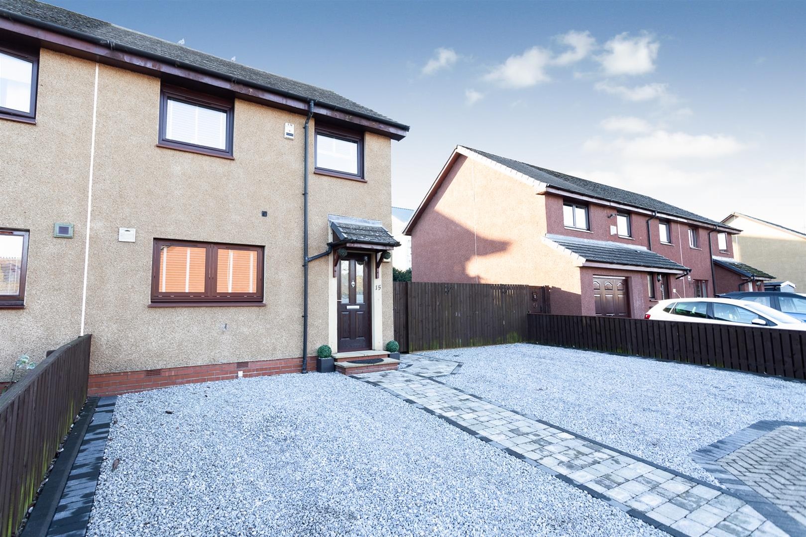 15 Douglas Court Fairfield Avenue, Perth, PH1 2TL