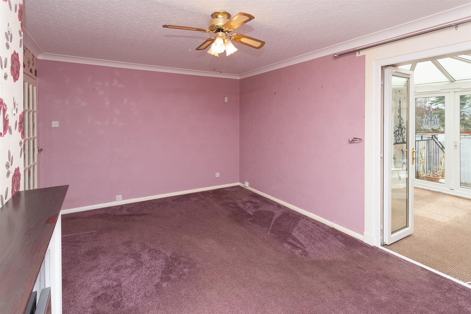 42 Newhouse Road, Perth, PH1 2AL