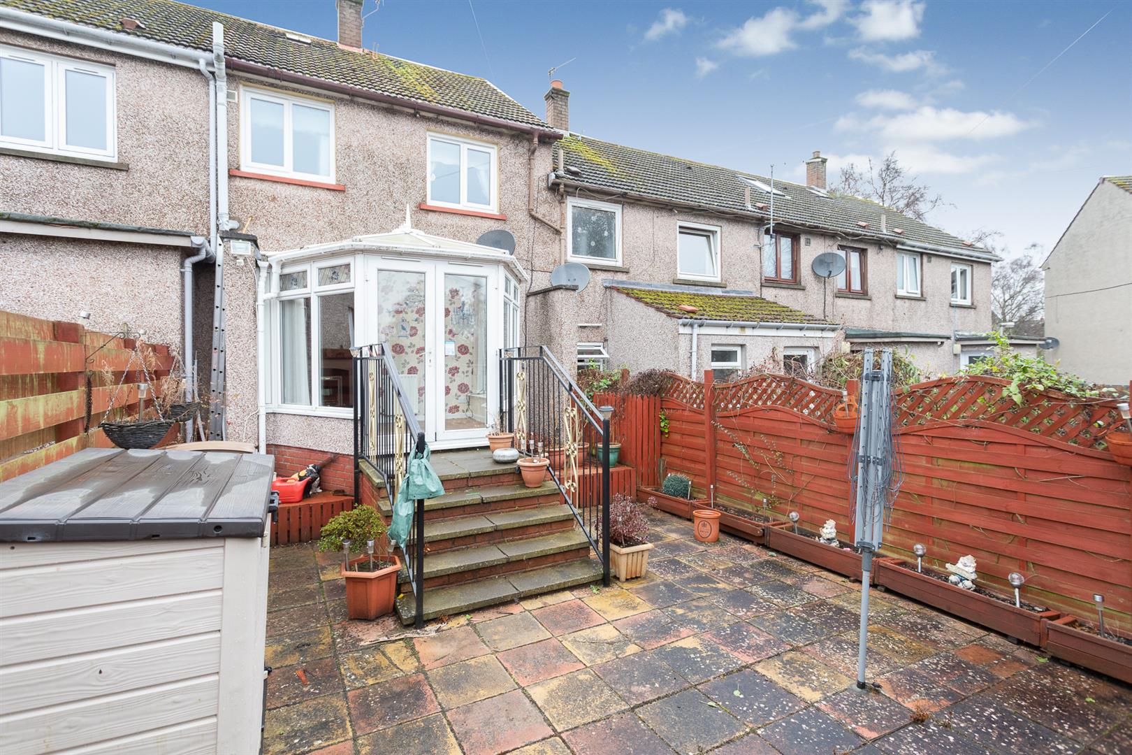 42 Newhouse Road, Perth, PH1 2AL