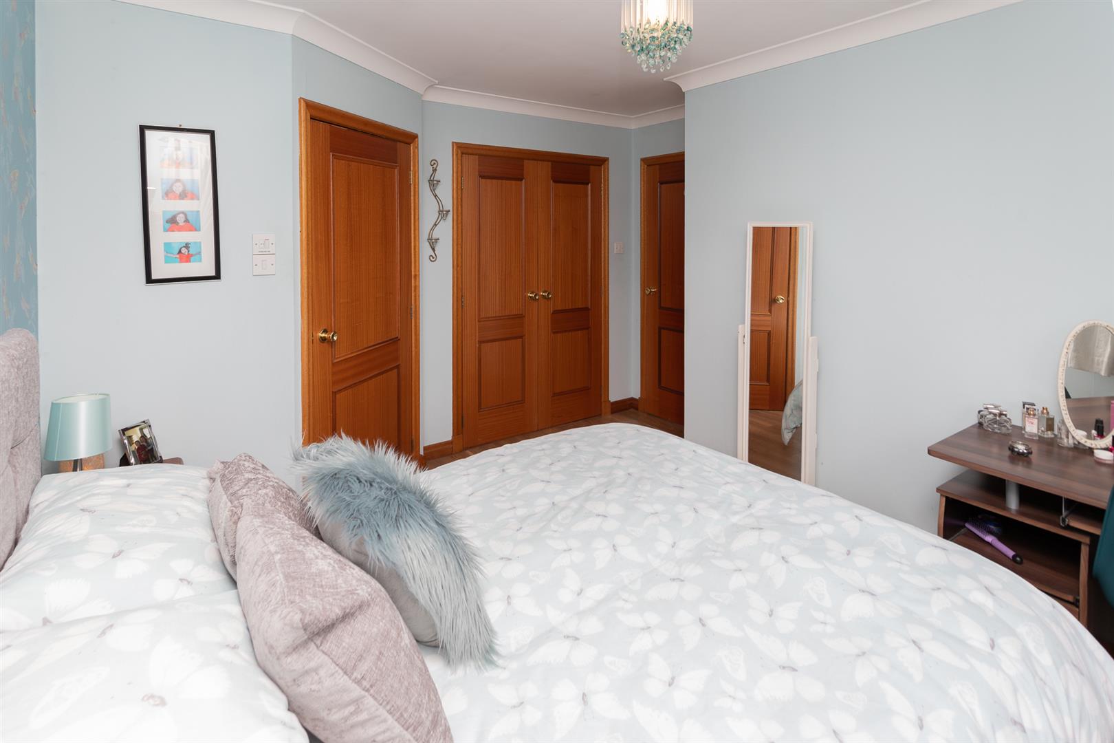 28 Honeyberry Drive, Blairgowrie, PH10 7RB