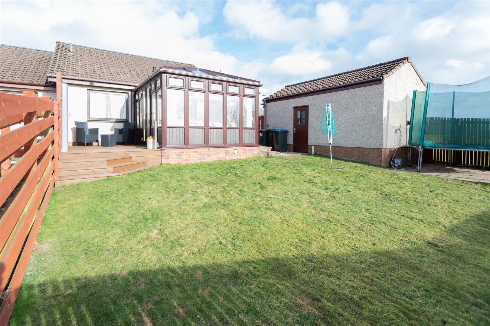 28 Honeyberry Drive, Blairgowrie, PH10 7RB