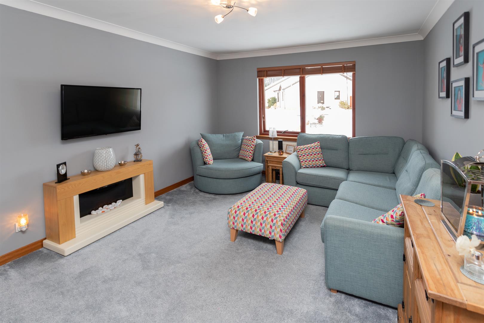 28 Honeyberry Drive, Blairgowrie, PH10 7RB