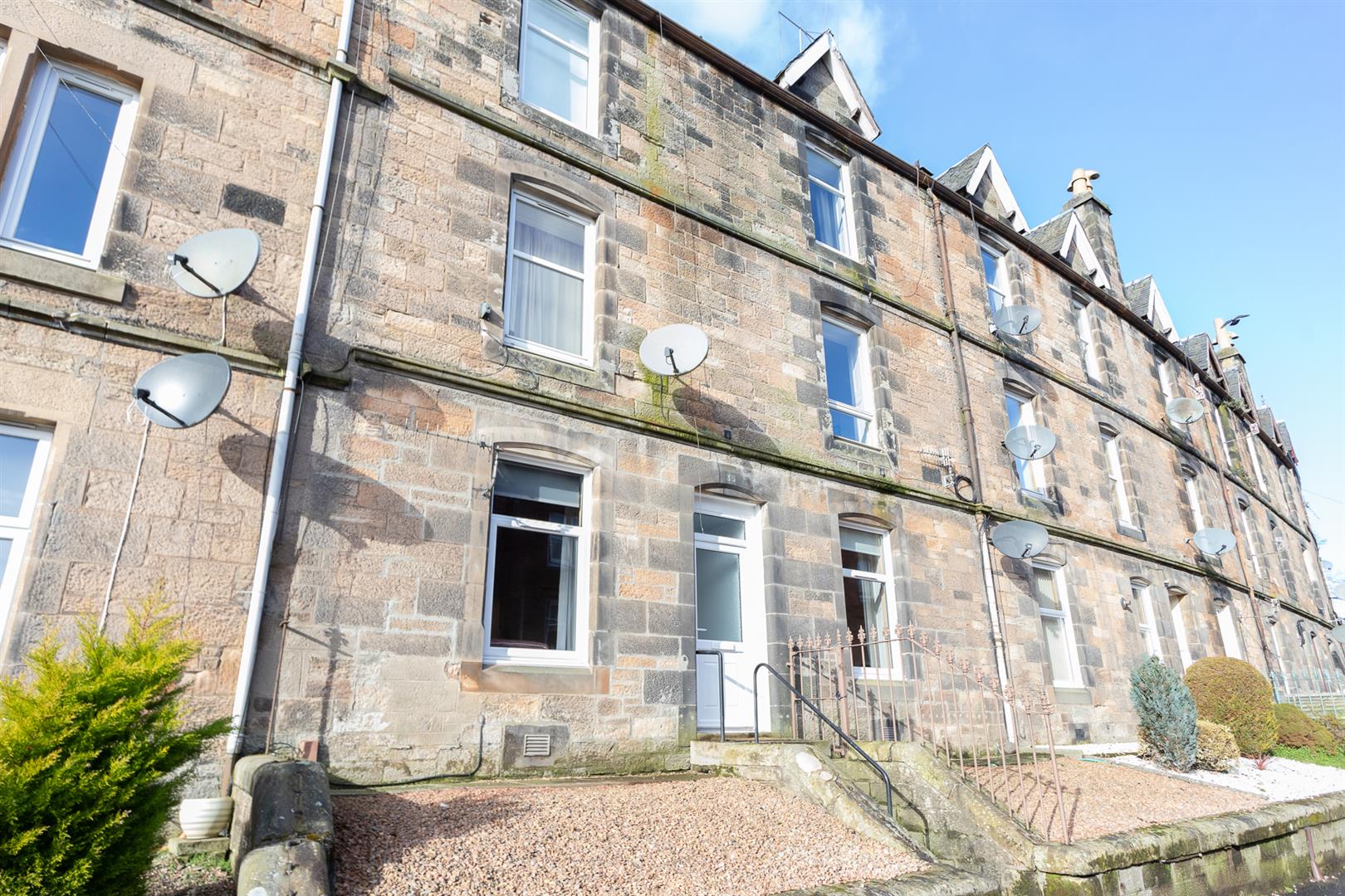 35 Friar Street, Perth, PH2 0EG