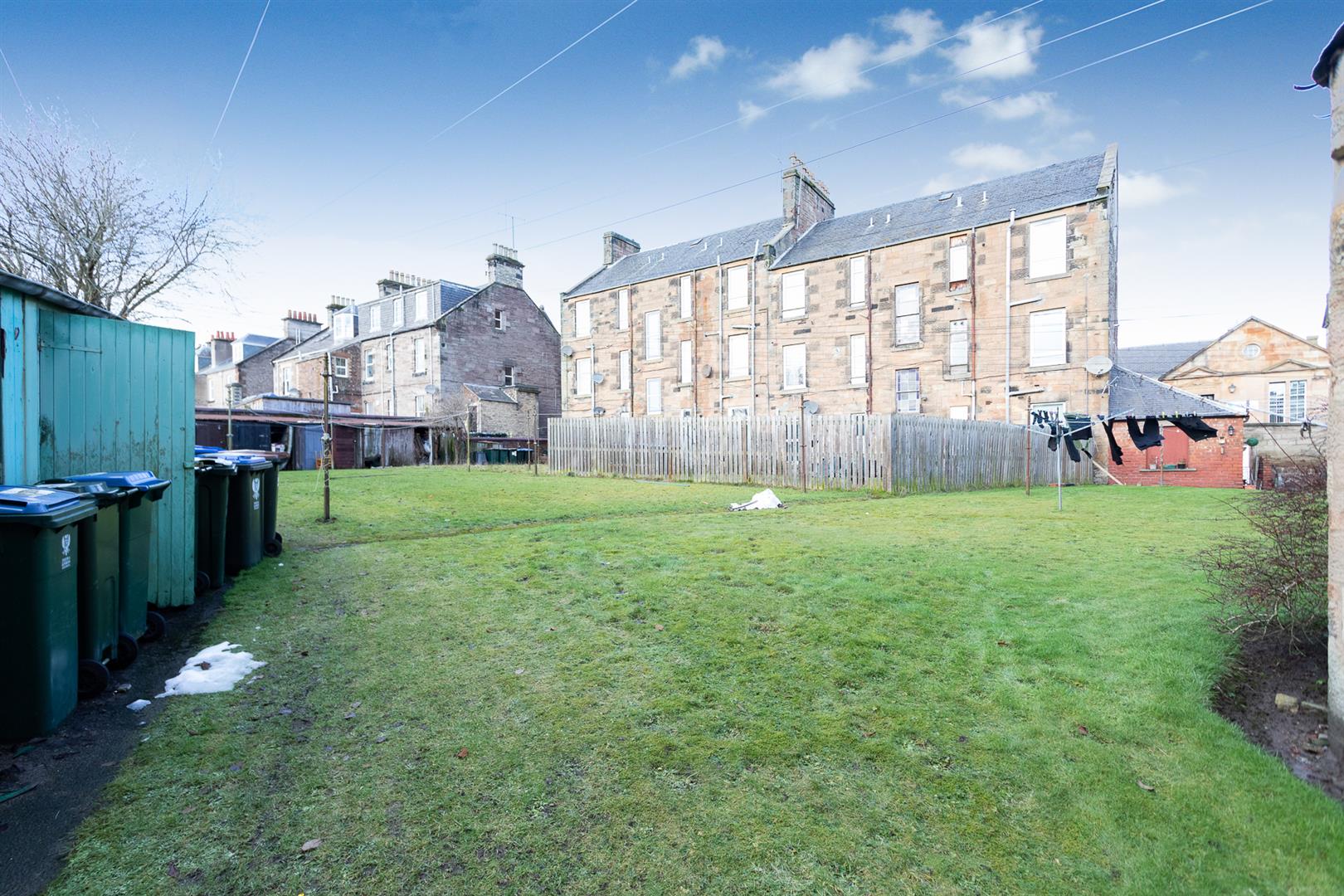 35 Friar Street, Perth, PH2 0EG