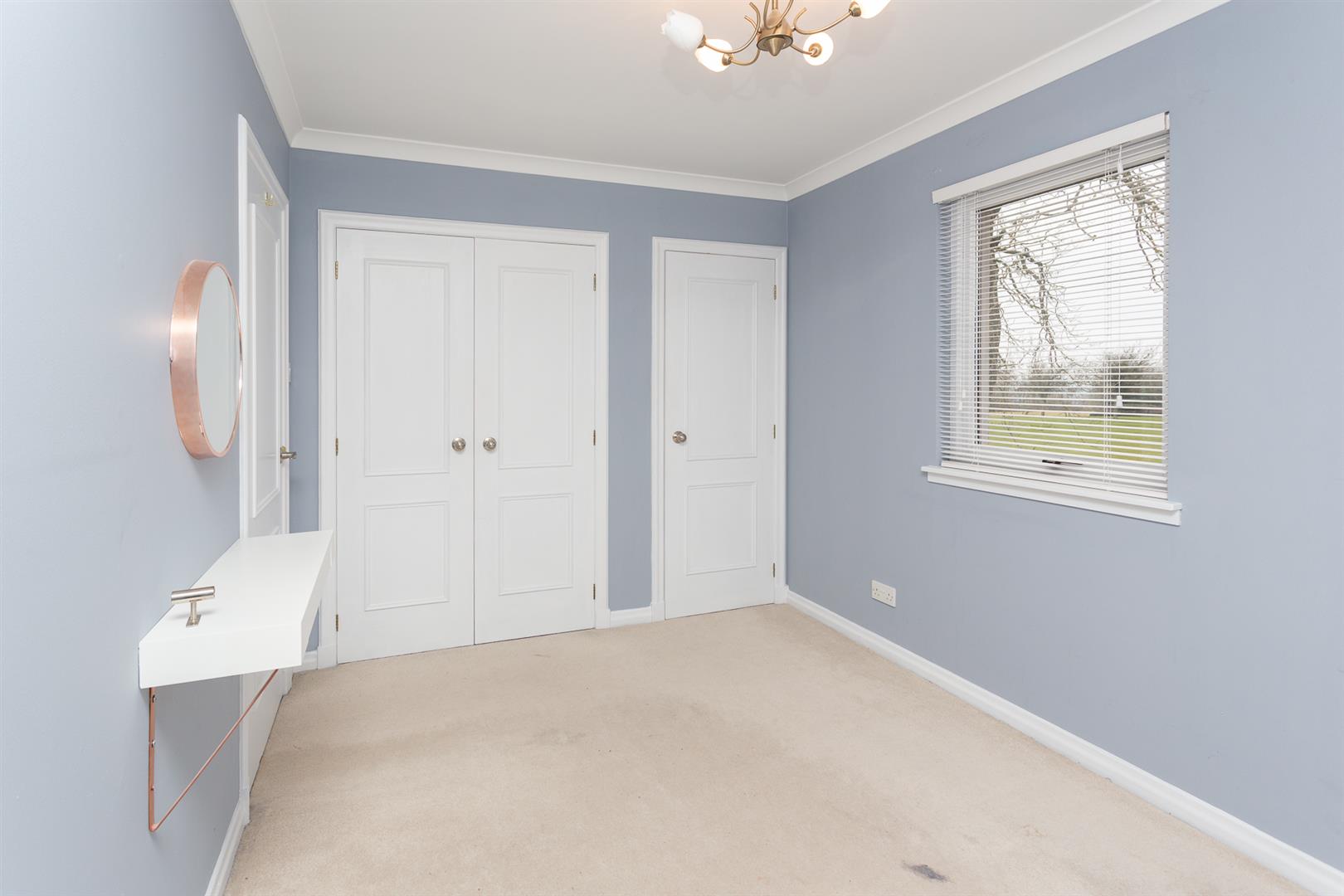 23 Lammermuir Gardens, Perth, PH1 1TA