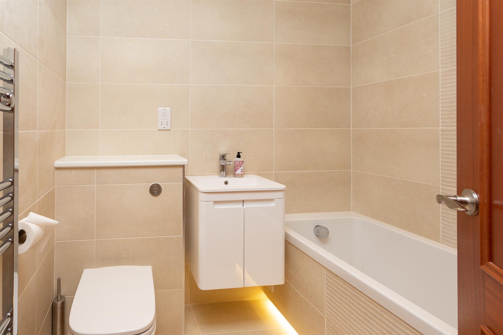 23 Lammermuir Gardens, Perth, PH1 1TA