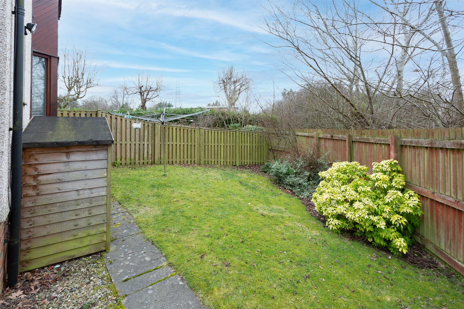 23 Lammermuir Gardens, Perth, PH1 1TA