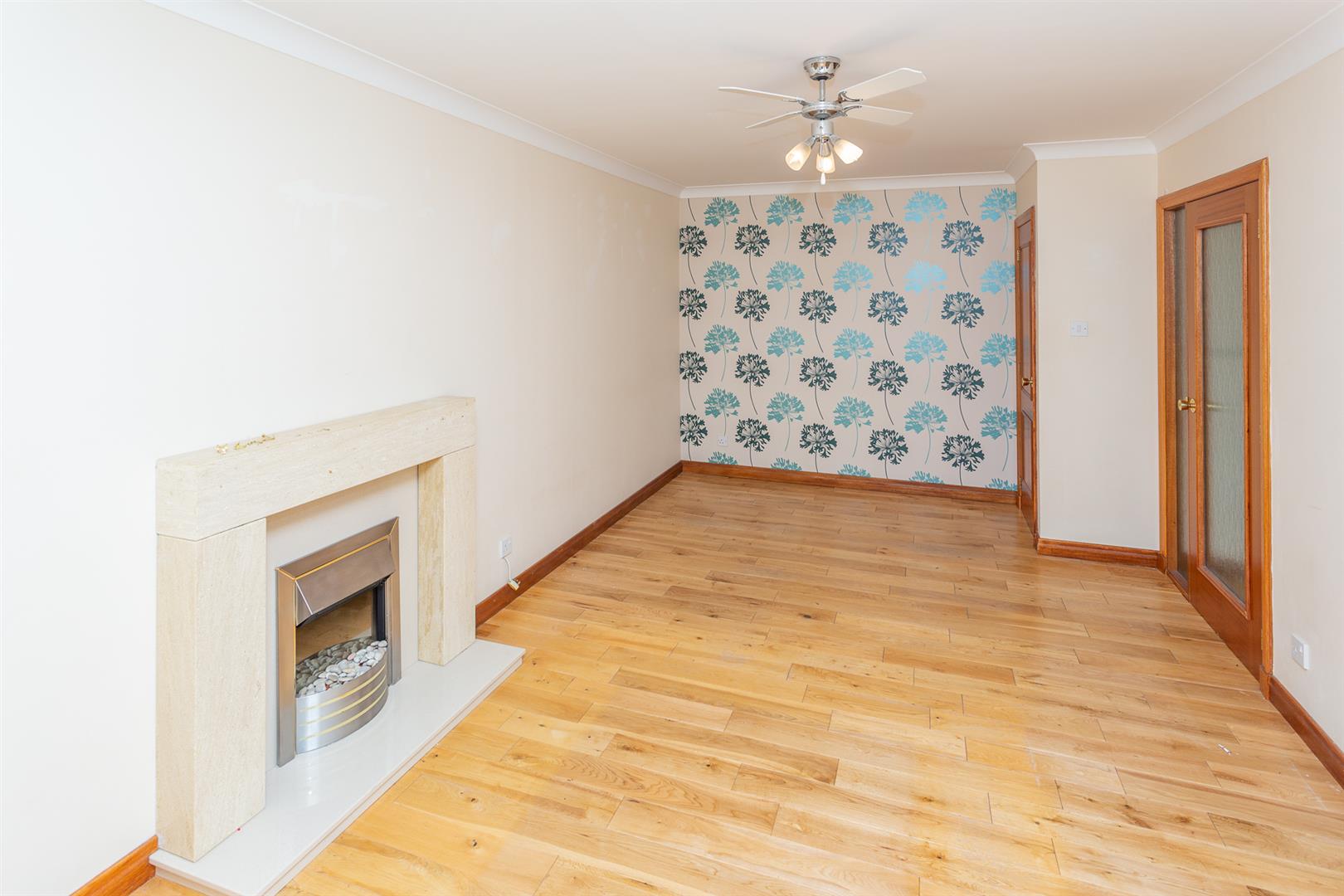 23 Lammermuir Gardens, Perth, PH1 1TA