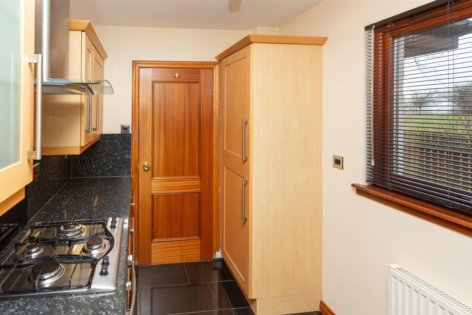 23 Lammermuir Gardens, Perth, PH1 1TA