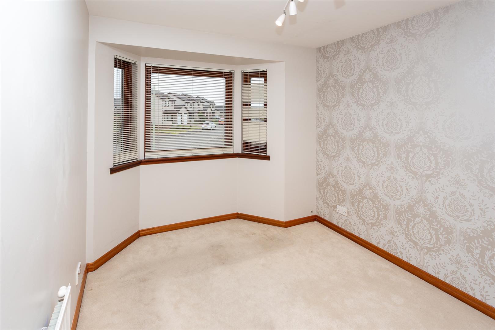 23 Lammermuir Gardens, Perth, PH1 1TA