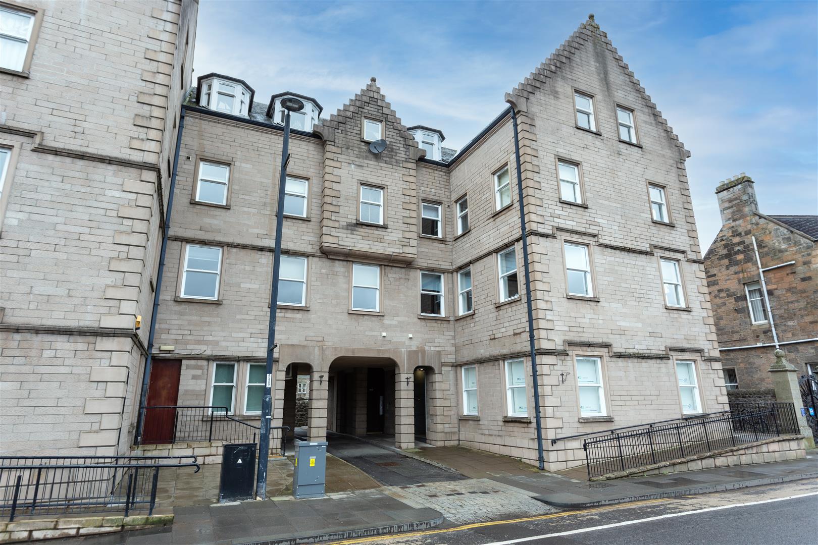 78G Tay Street, Perth, PH2 8NP