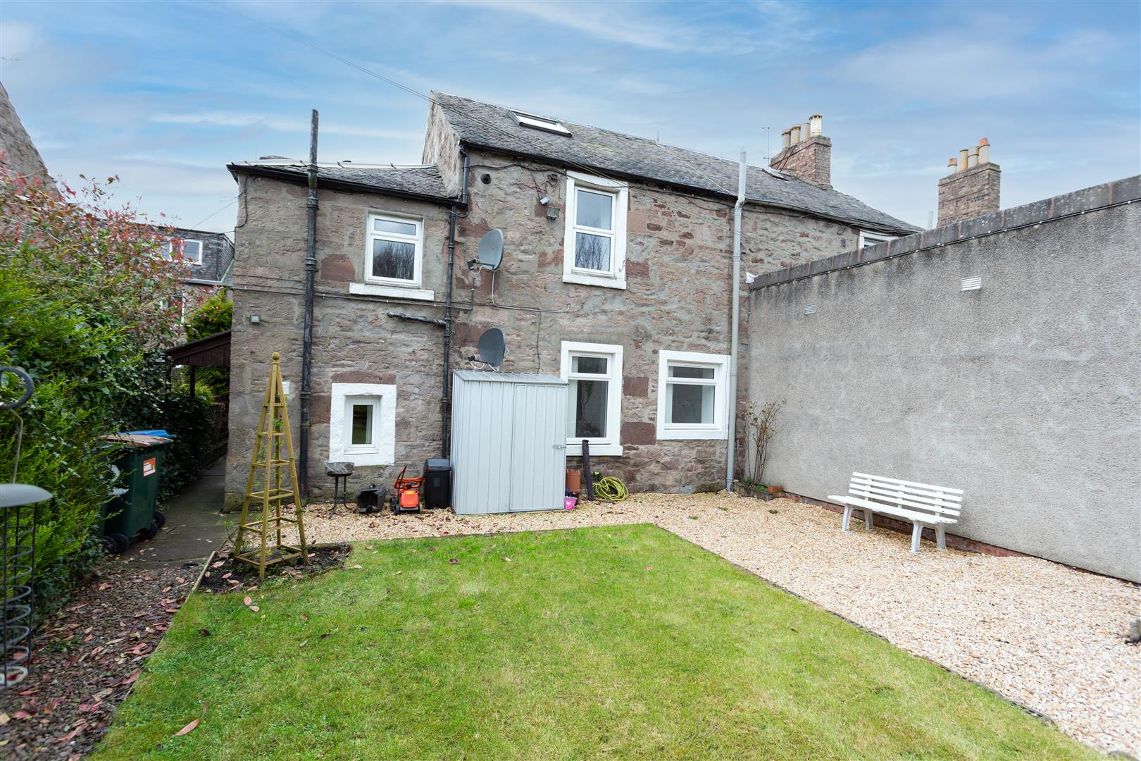 12a Glover Street, Perth, PH2 0JR