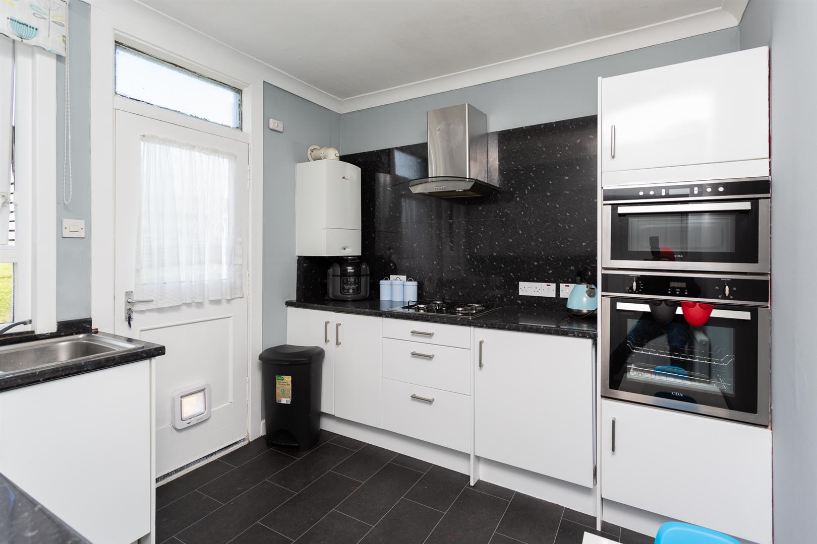 44a Gray Street, Perth, PH2 0JL