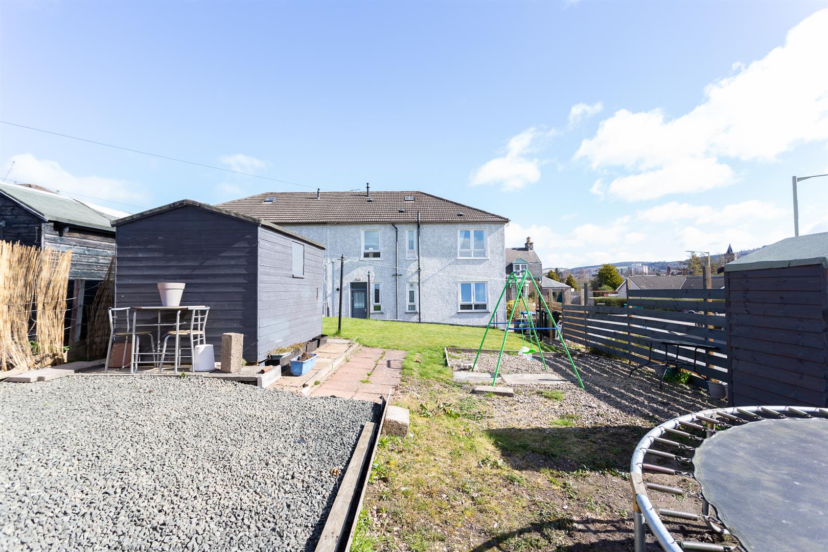 44a Gray Street, Perth, PH2 0JL