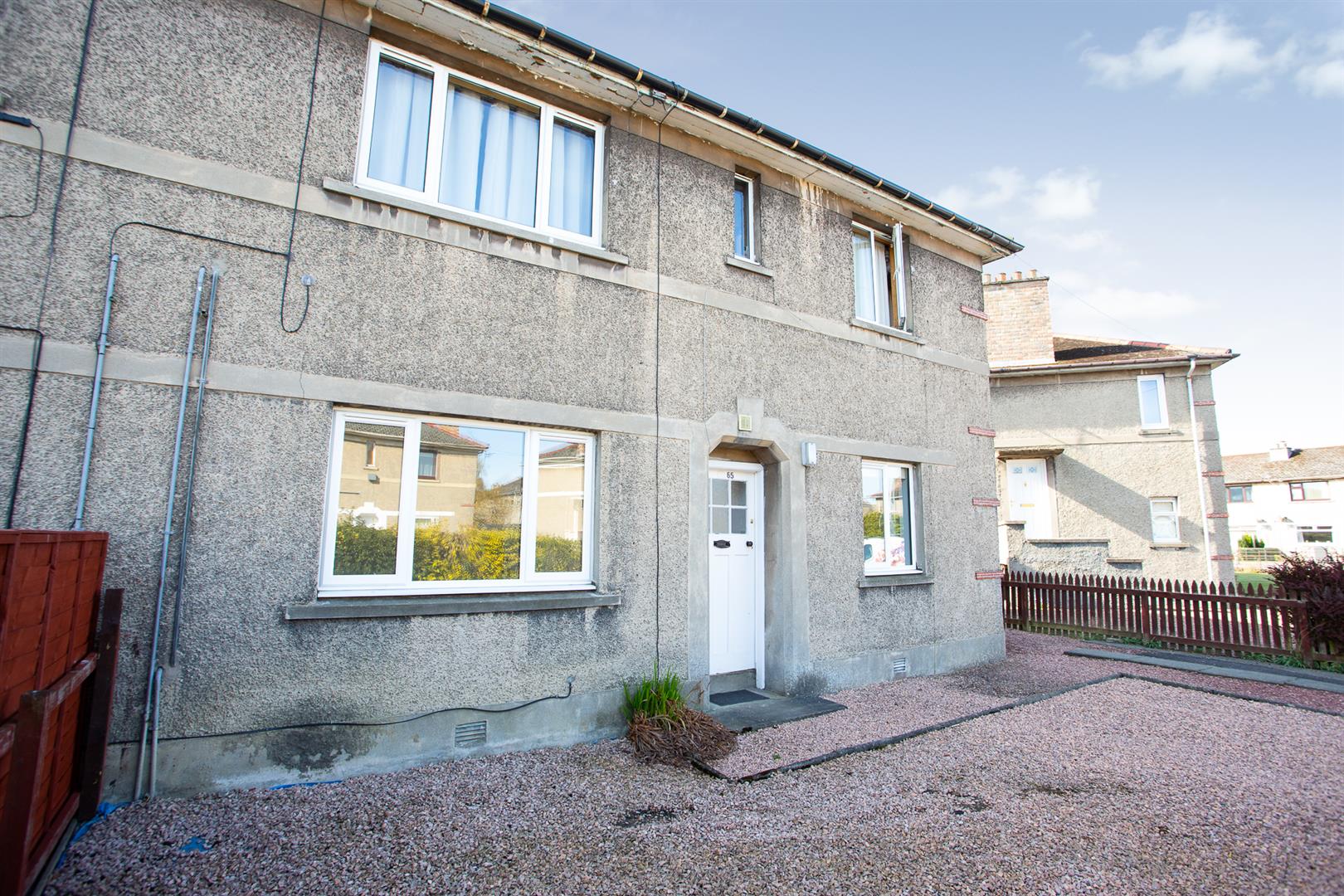65 Balvaird Place, Perth, PH1 5DZ
