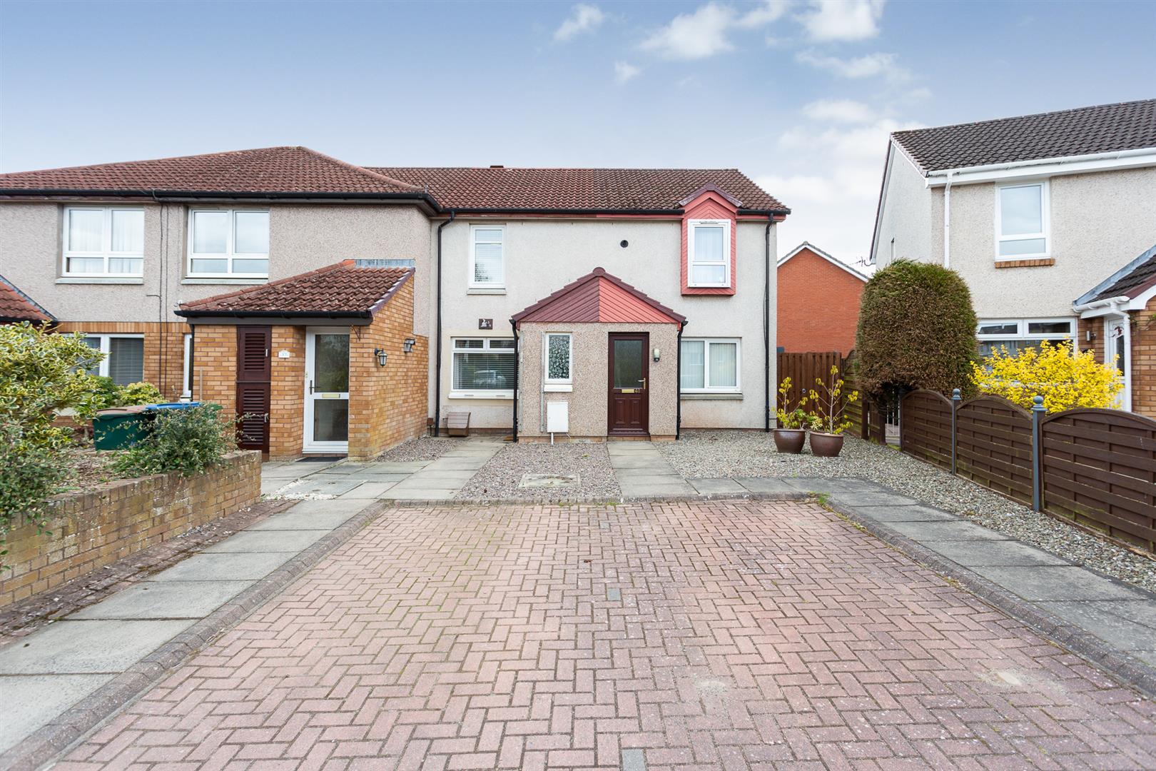 39 Hermitage Drive, Perth, PH1 2JT