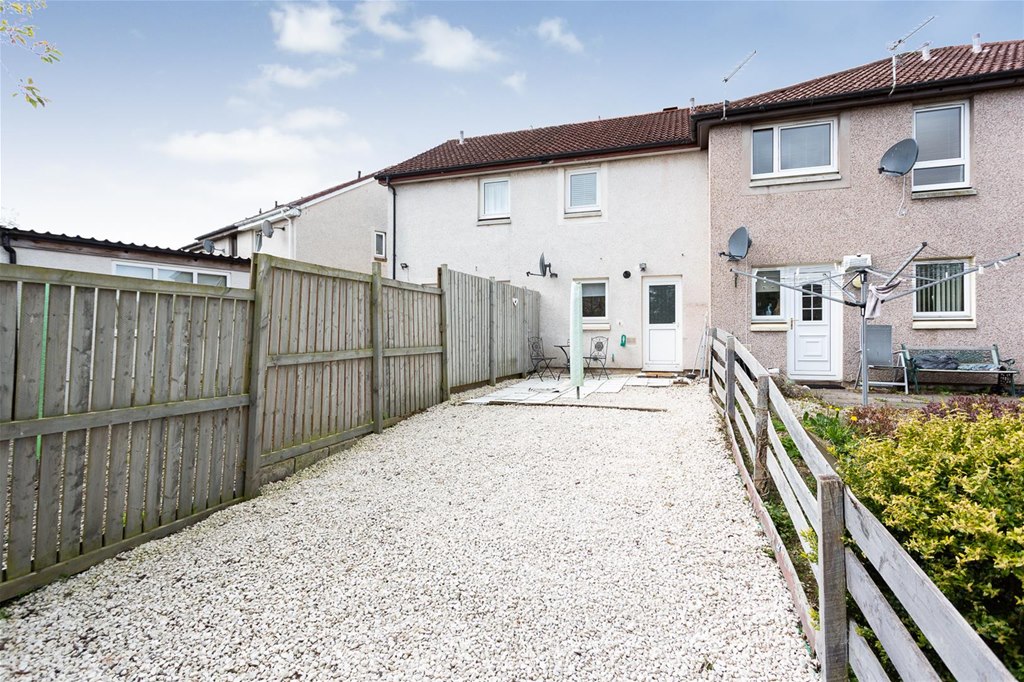 39 Hermitage Drive, Perth, PH1 2JT