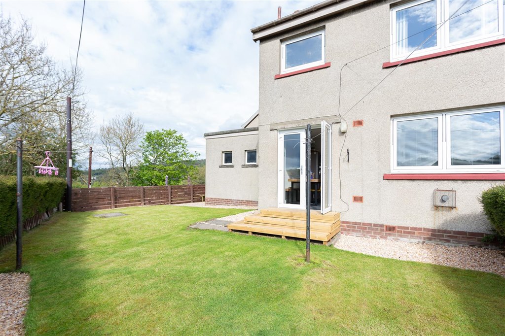 11 Friarton Place, Perth, PH2 8DT