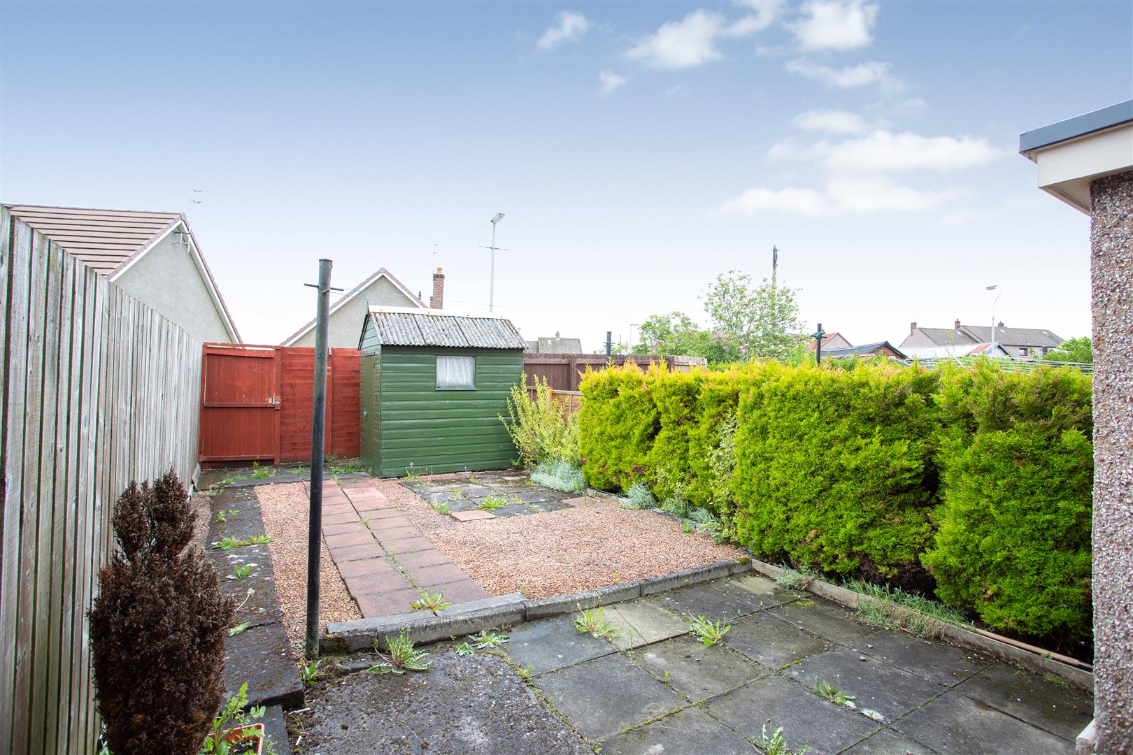 22 Struan Road, Perth, PH1 2JA
