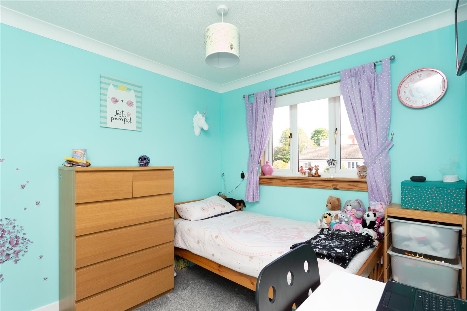 53 Ritchie Place, Perth, PH1 2QZ