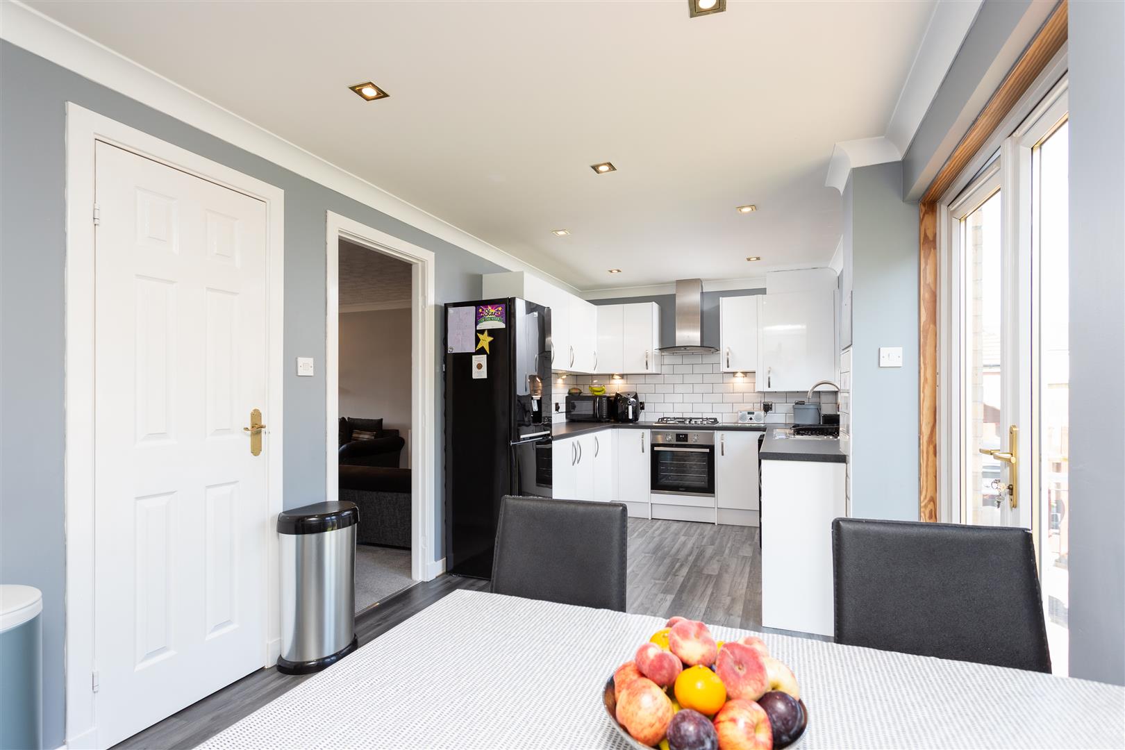 53 Ritchie Place, Perth, PH1 2QZ