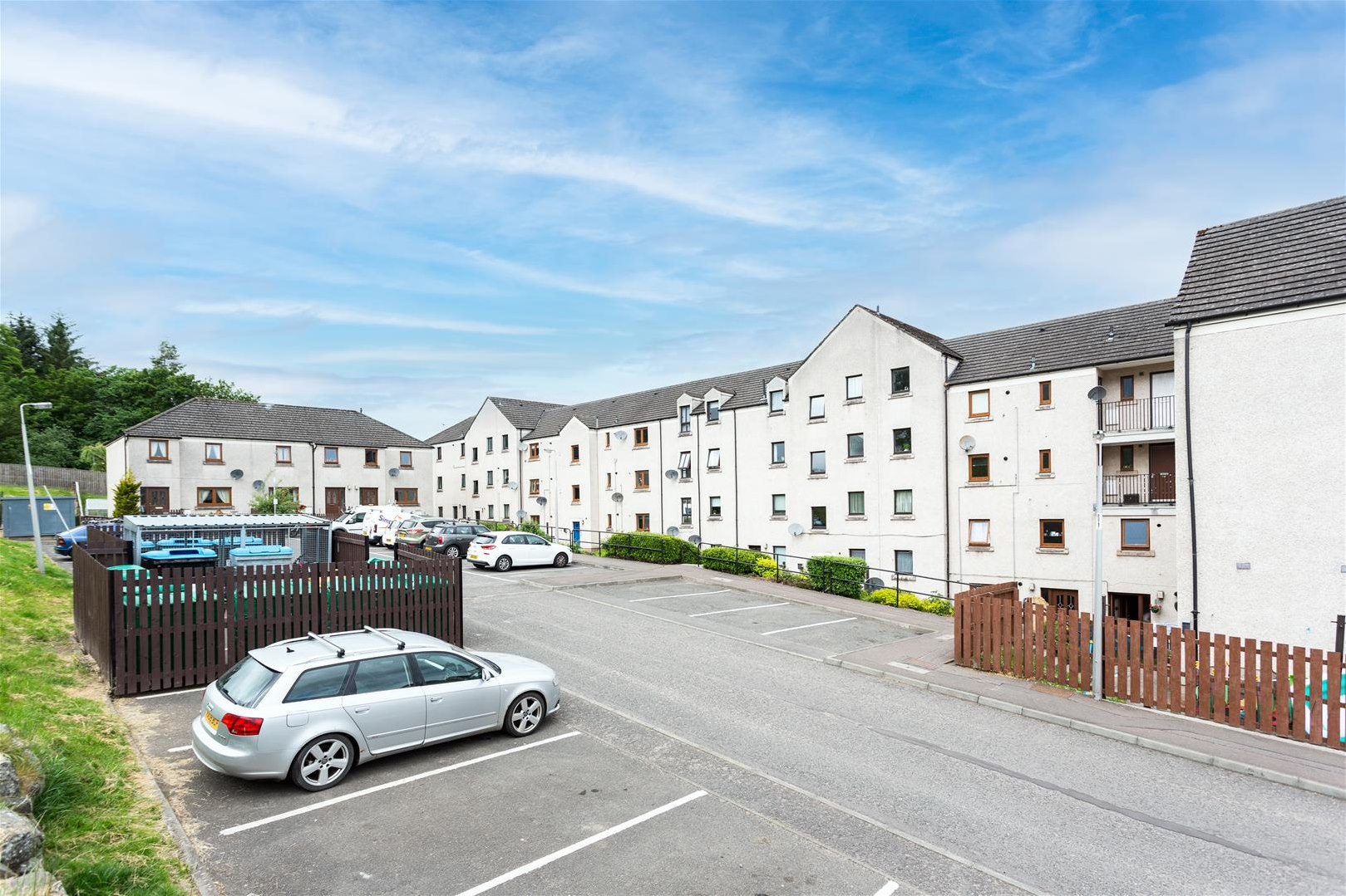 29 Grampian Court Crieff Road, Perth, PH1 2ST