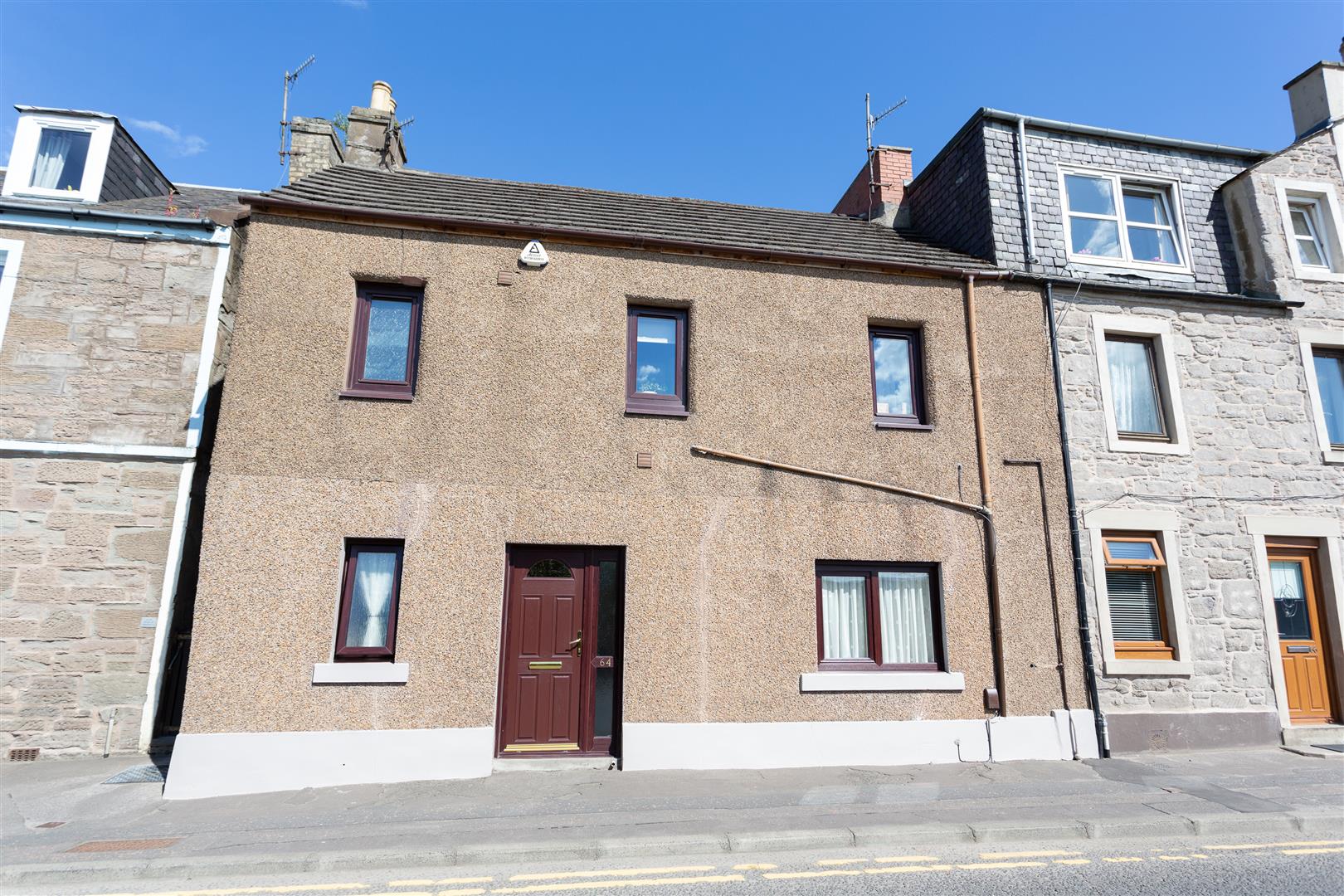 62 Dundee Road, Perth, PH2 7BA