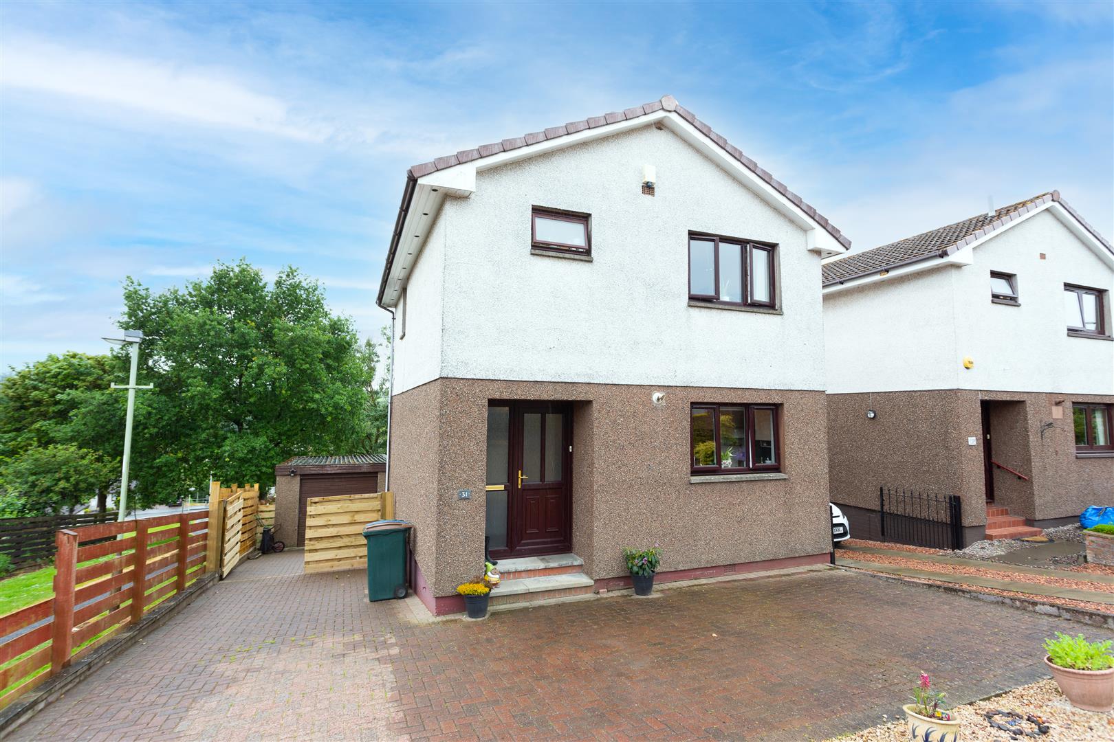 31 Maple Road, Perth, PH1 1EX