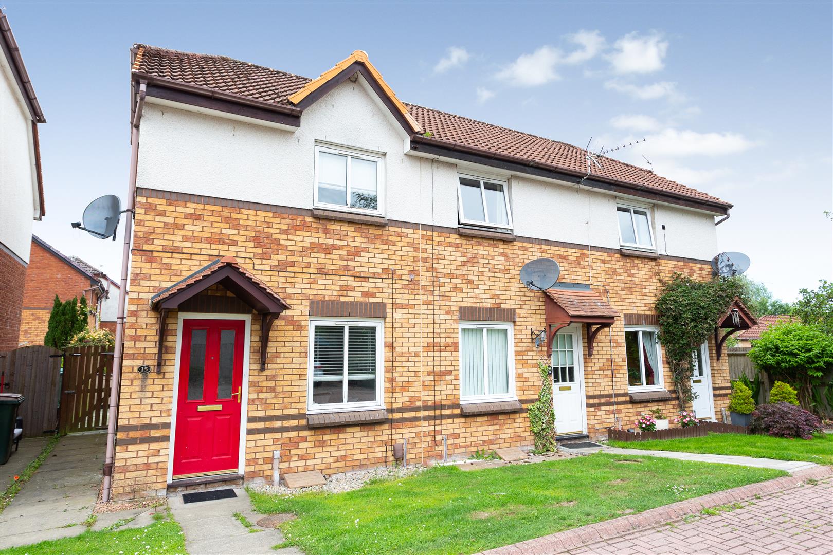 15 Matthews Drive, Perth, PH1 2UR