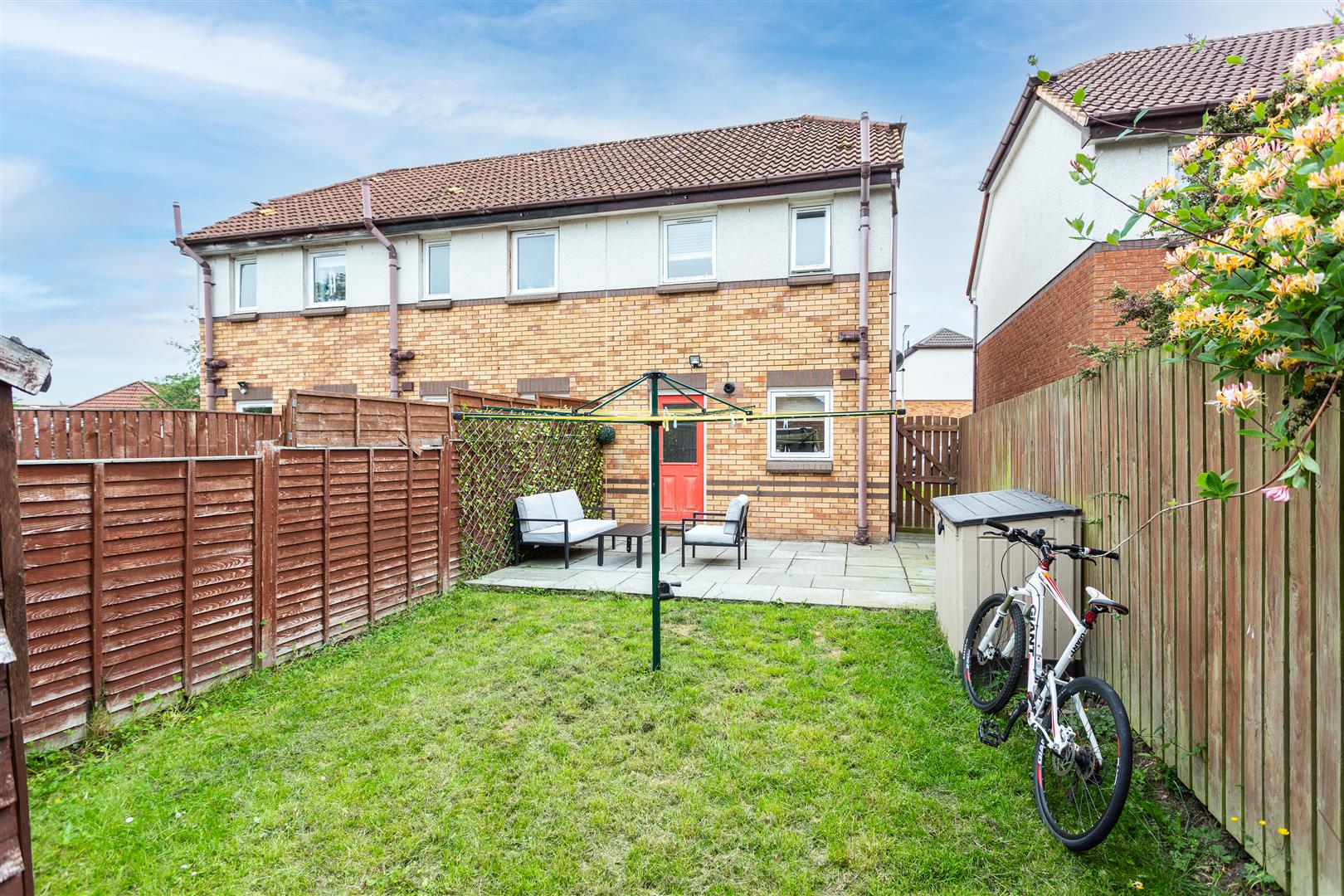 15 Matthews Drive, Perth, PH1 2UR