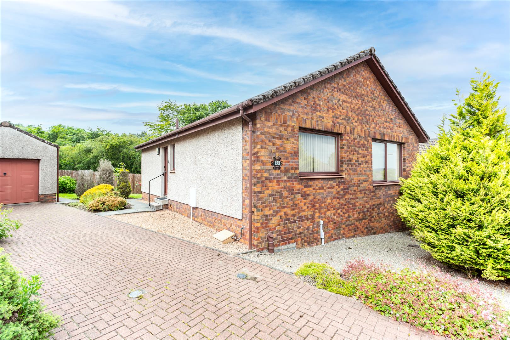 59 Robertson Road, Perth, PH1 1SQ